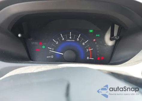 2014 Honda Civic Ex из США, поврежденный, VIN 19XFB2F87EE050213